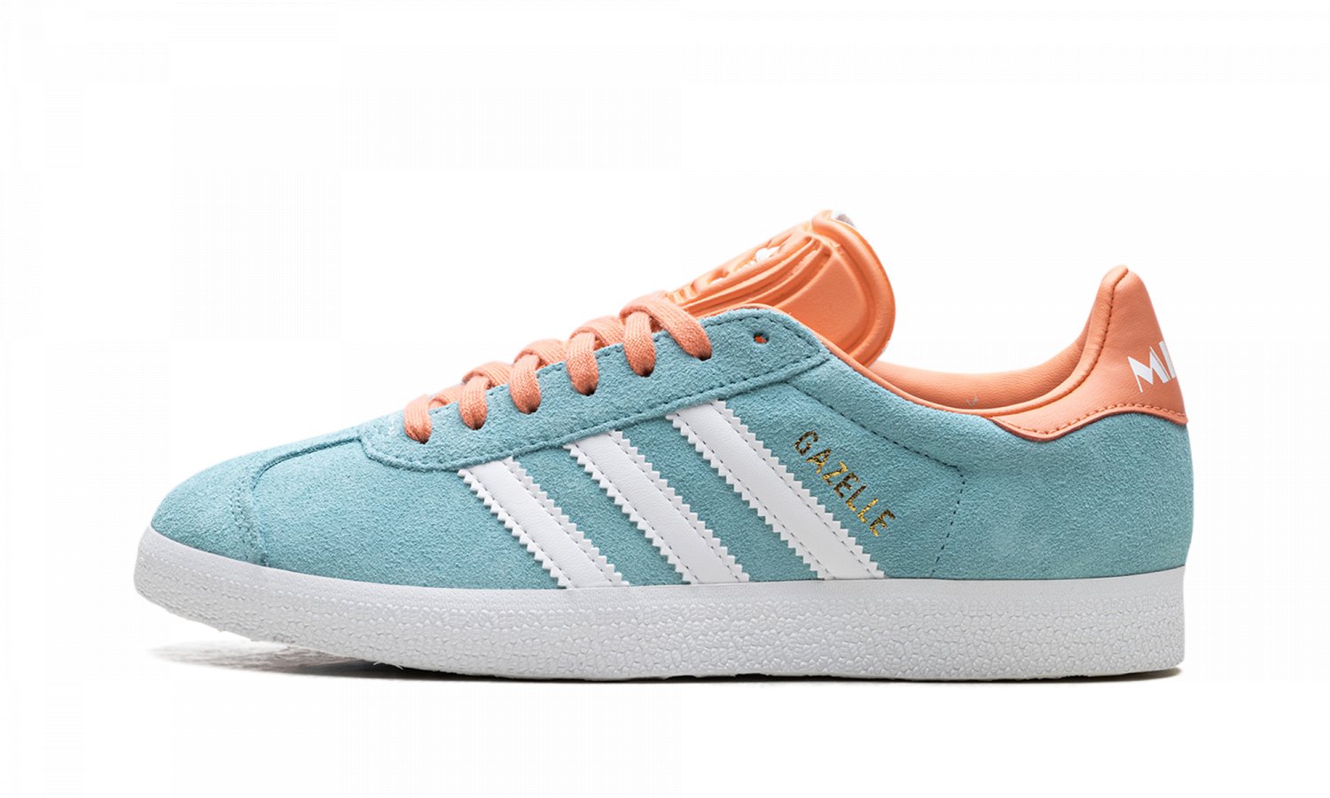 Gazelle "Inter Miami - Blue Pink"