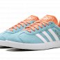 Gazelle "Inter Miami - Blue Pink"
