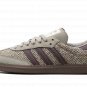 Tweed Pack "Wonder Beige"