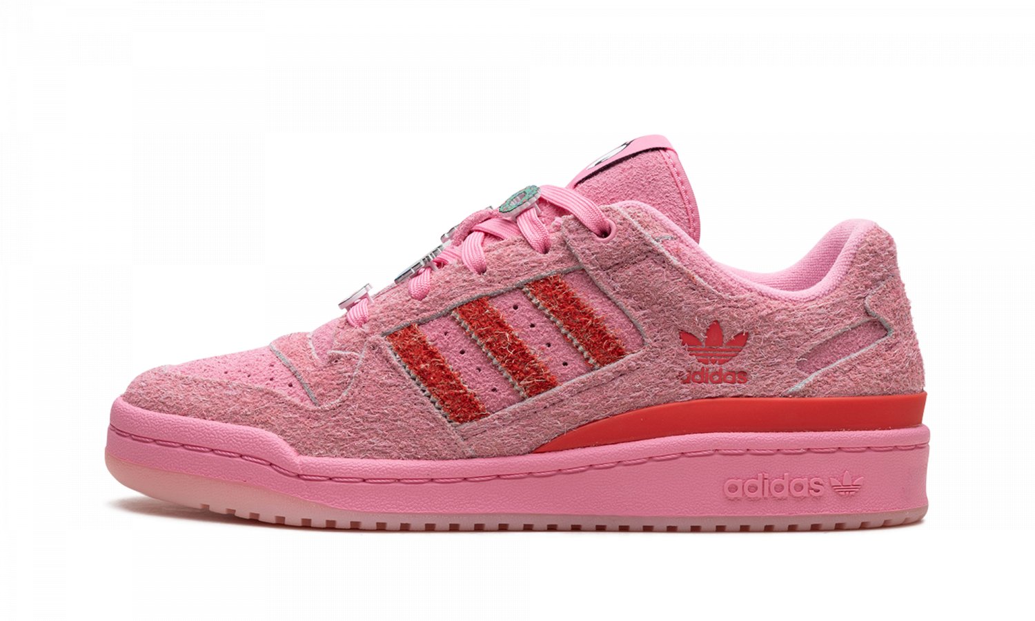 Forum Low "The Grinch - Cindy Lou Who"
