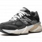 9060 "Black Phantom / Charcoal"