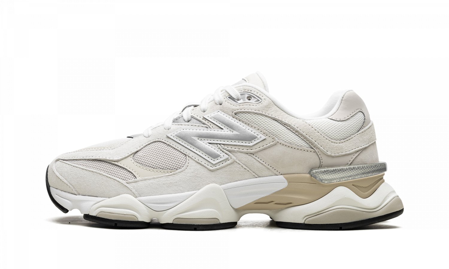 9060 "Sea Salt / Moonbeam"