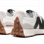 327 WMNS "Moonbeam Black"