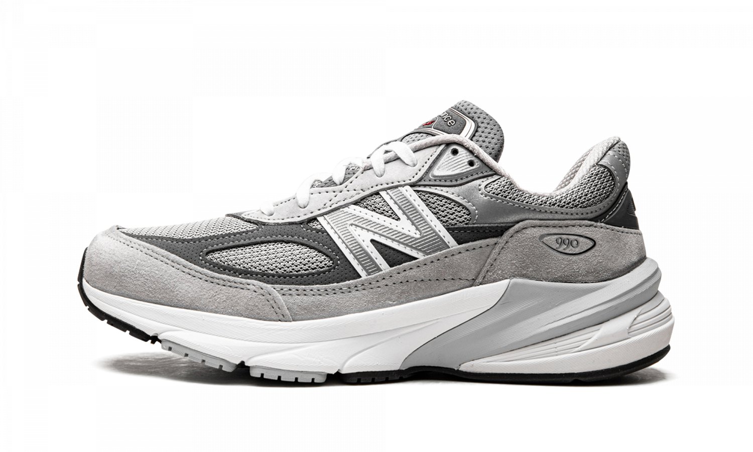 990v6 "Grey"