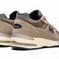 991 "Made in UK - JJJJound - Cobblestone"