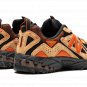 610 "Joe Fresh Goods - Beneath the Surface Brown Orange"