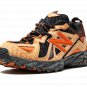 610 "Joe Fresh Goods - Beneath the Surface Brown Orange"