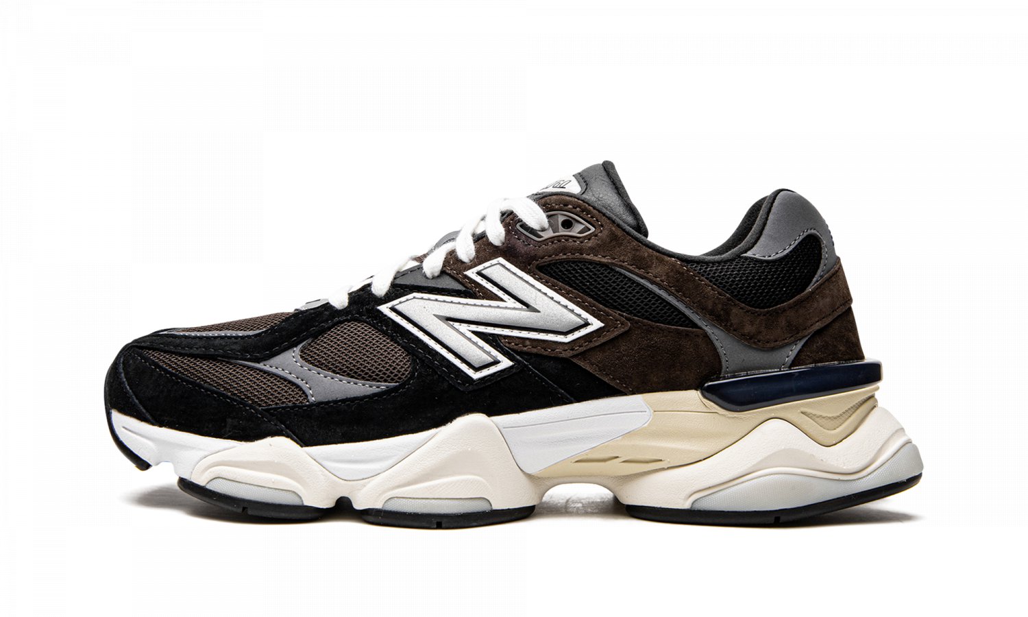 9060 "Brown"
