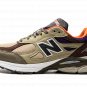 990v3 Made In USA "Teddy Santis - Khaki"