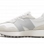 327 WMNS "Sea Salt Brighton Grey"