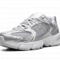 530 "Moonbeam Silver Metallic"