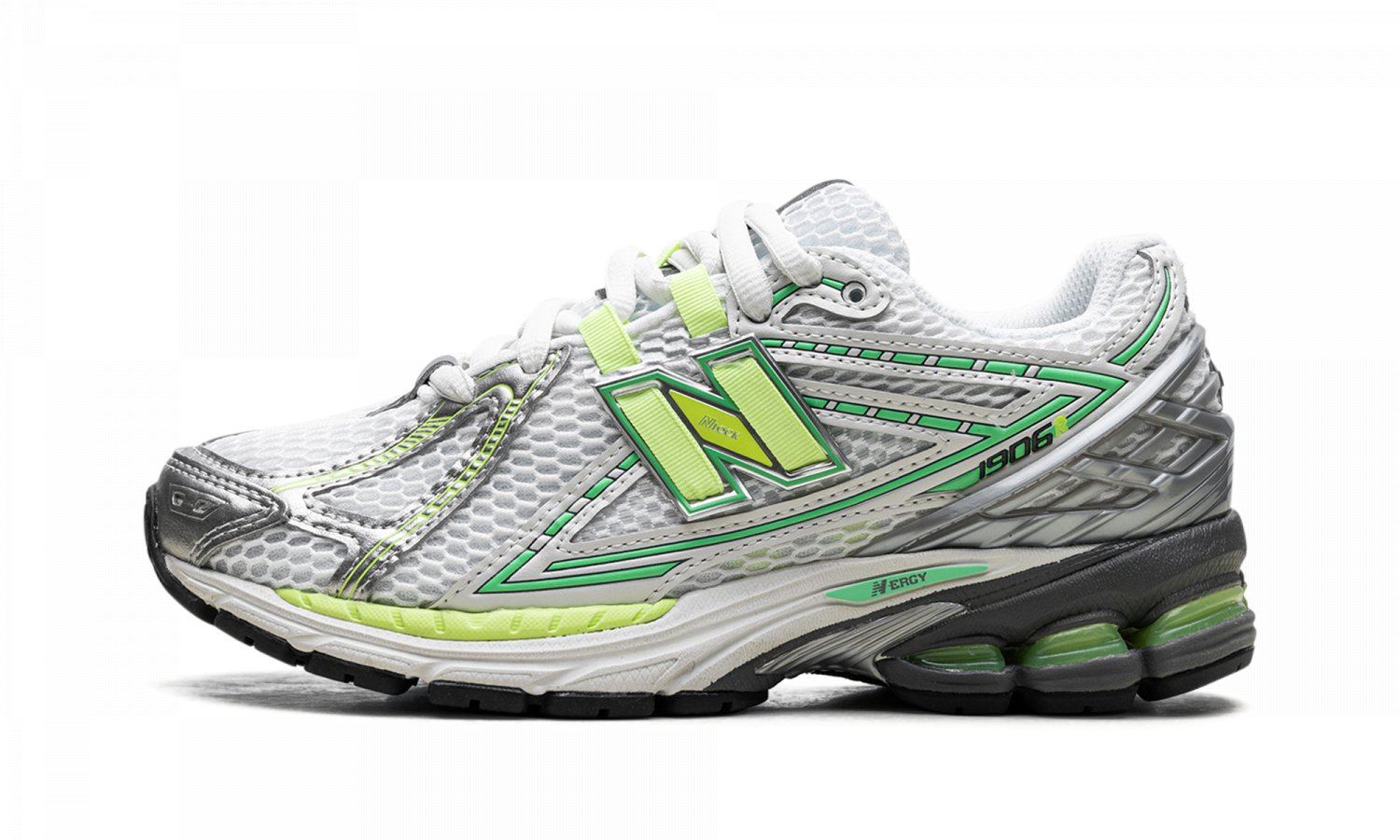 1906R "Neon Pack - Green - ASOS Exclusive"