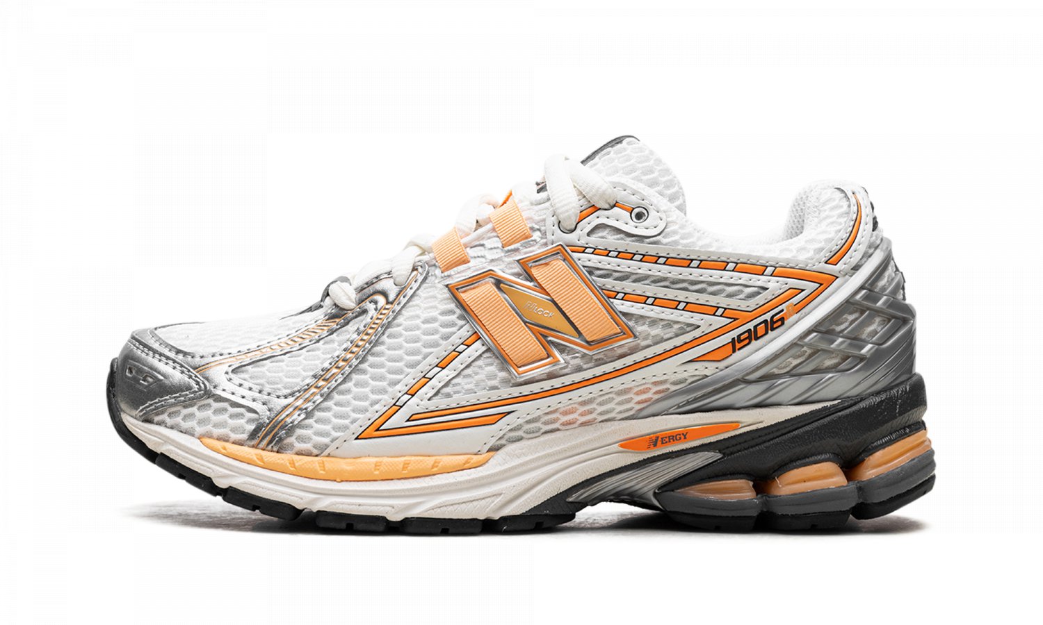 1906R "Neon Pack - Orange ASOS Exclusive"