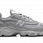 1000 "Reflective Pack - Raincloud"