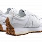 327 WMNS "Sea Salt / Black"