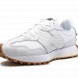 327 WMNS "Sea Salt / Black"
