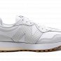 327 WMNS "Sea Salt / Black"