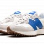 327 WMNS "Moonbeam True Blue"