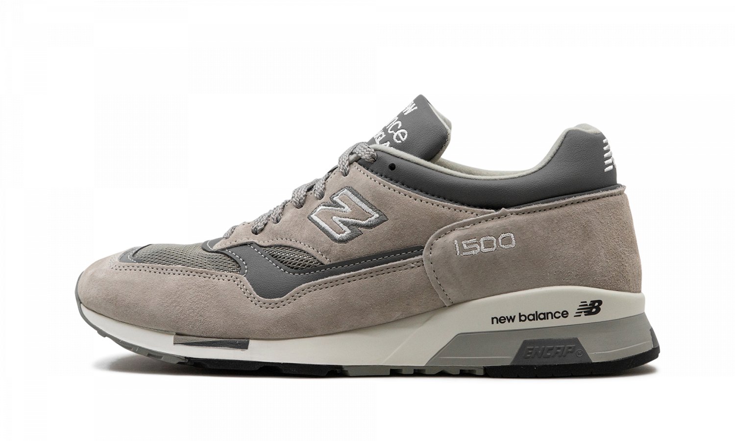 1500 "Made In England Classic Pack"