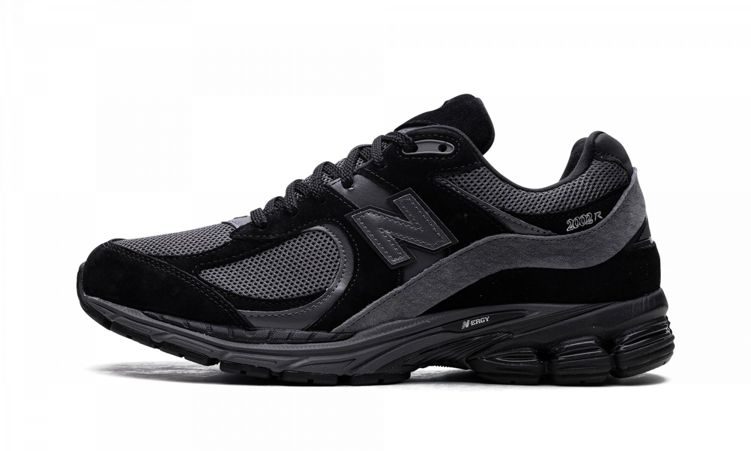 2002R "Black Magnet"