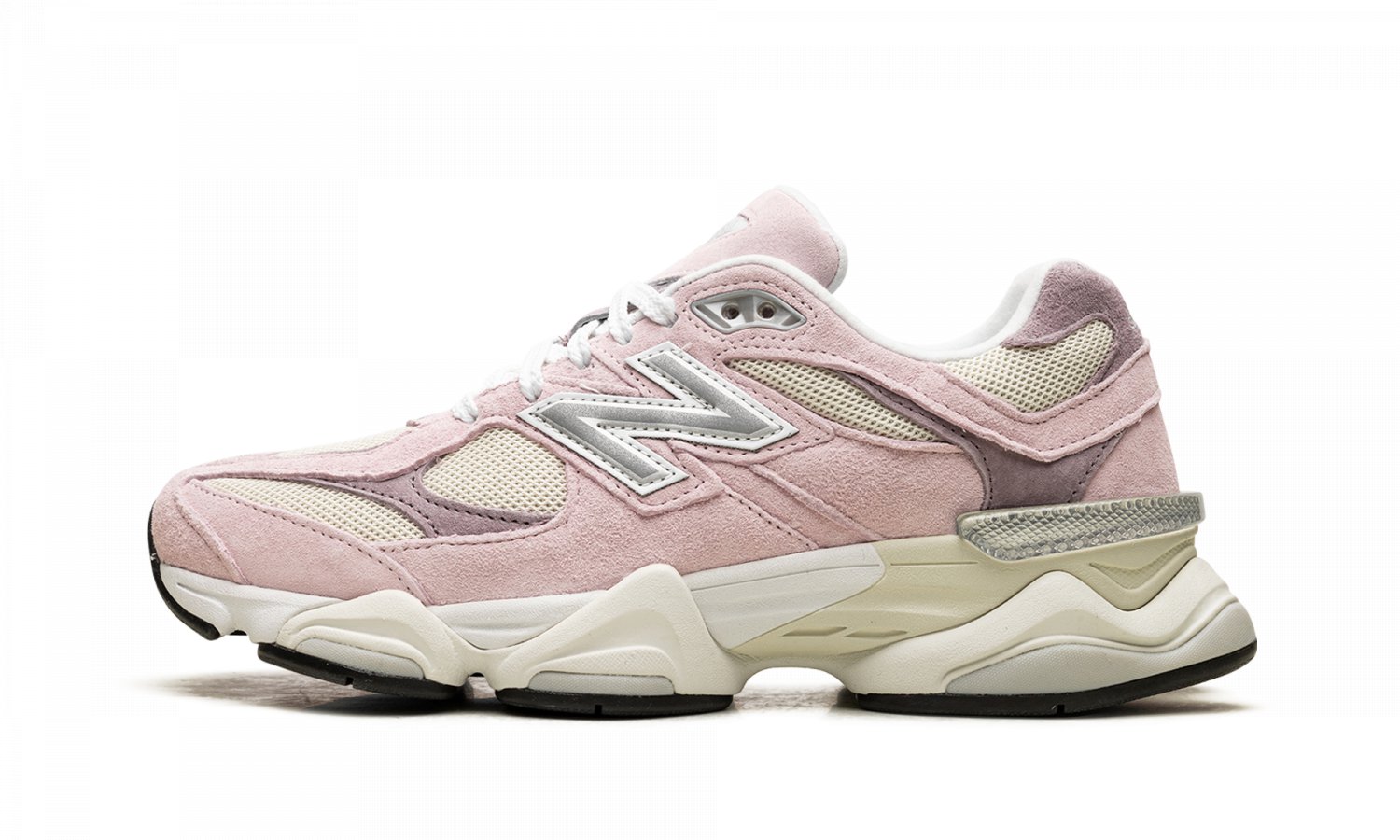 9060 "Rose Sugar Angora"