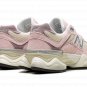 9060 "Rose Sugar Angora"