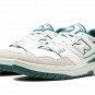 550 "Vintage Teal"