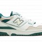550 "Vintage Teal"