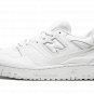 550 "Triple White"