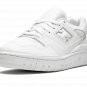 550 "Triple White"