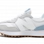 327 WMNS "Grey Blue"
