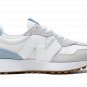 327 WMNS "Grey Blue"