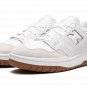 550 "White/Gum"