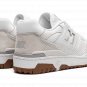 550 "White/Gum"