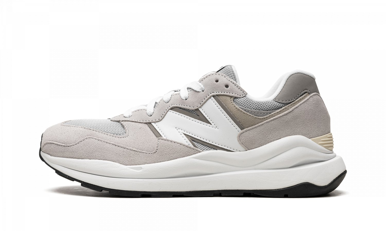 57/40 "Grey"