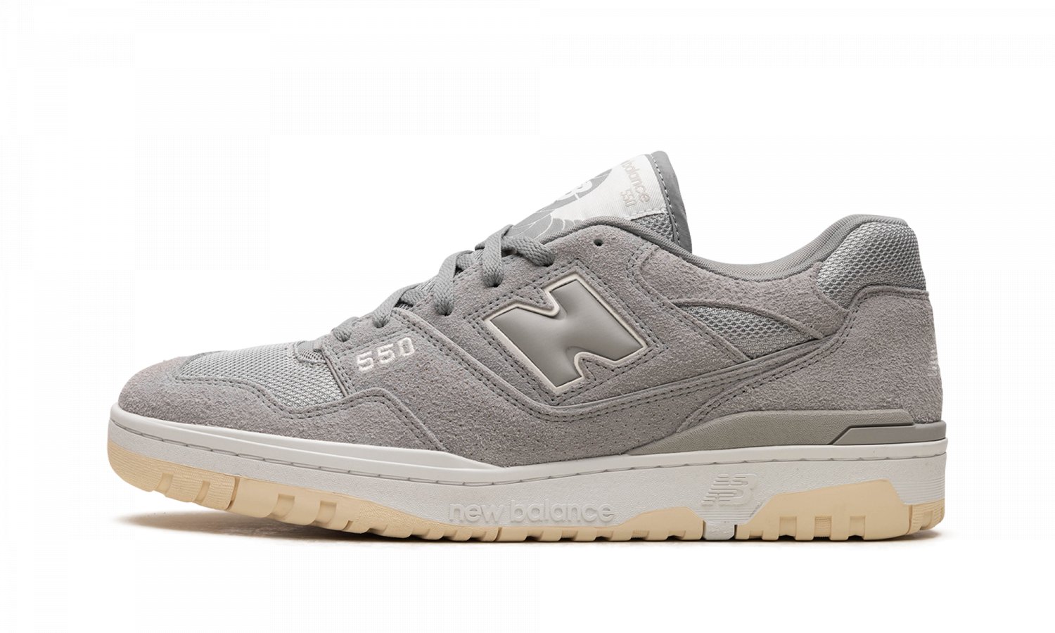 550 "Slate Grey"
