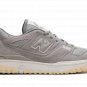 550 "Slate Grey"