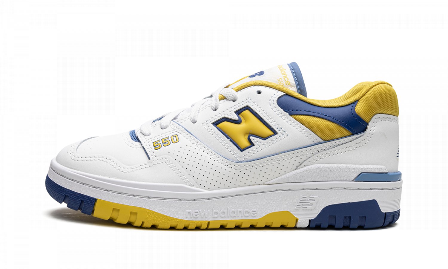 550 "LA Rams"