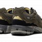 2002R "Protection Pack - Dark Moss"