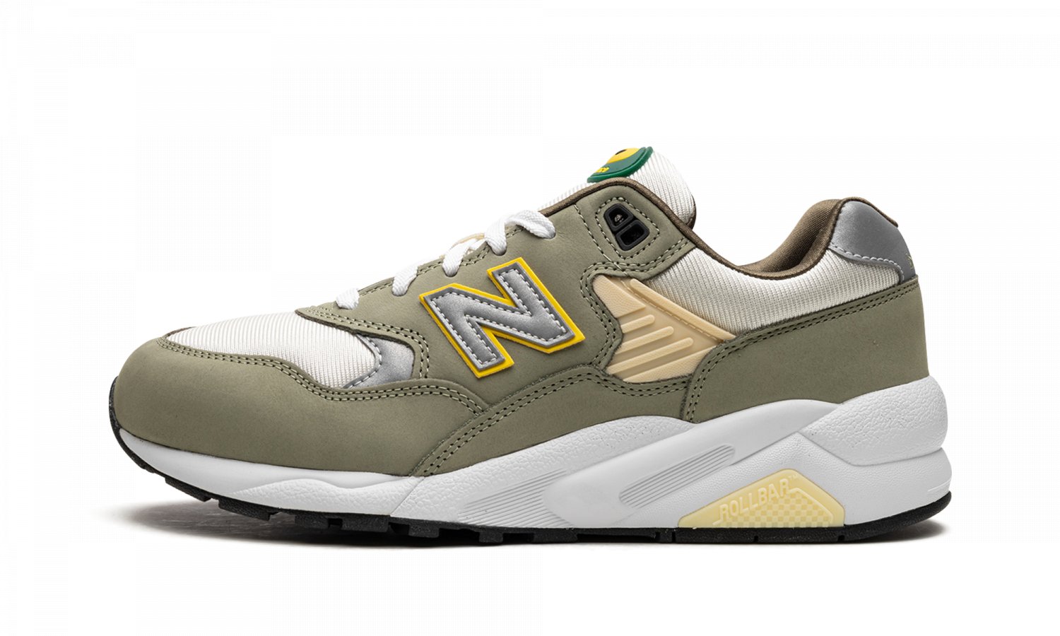 580 "Olive"
