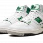 650 "White/Green"