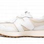 327 WMNS "White / Moonbeam"