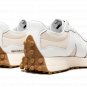 327 WMNS "White / Moonbeam"