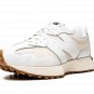 327 WMNS "White / Moonbeam"