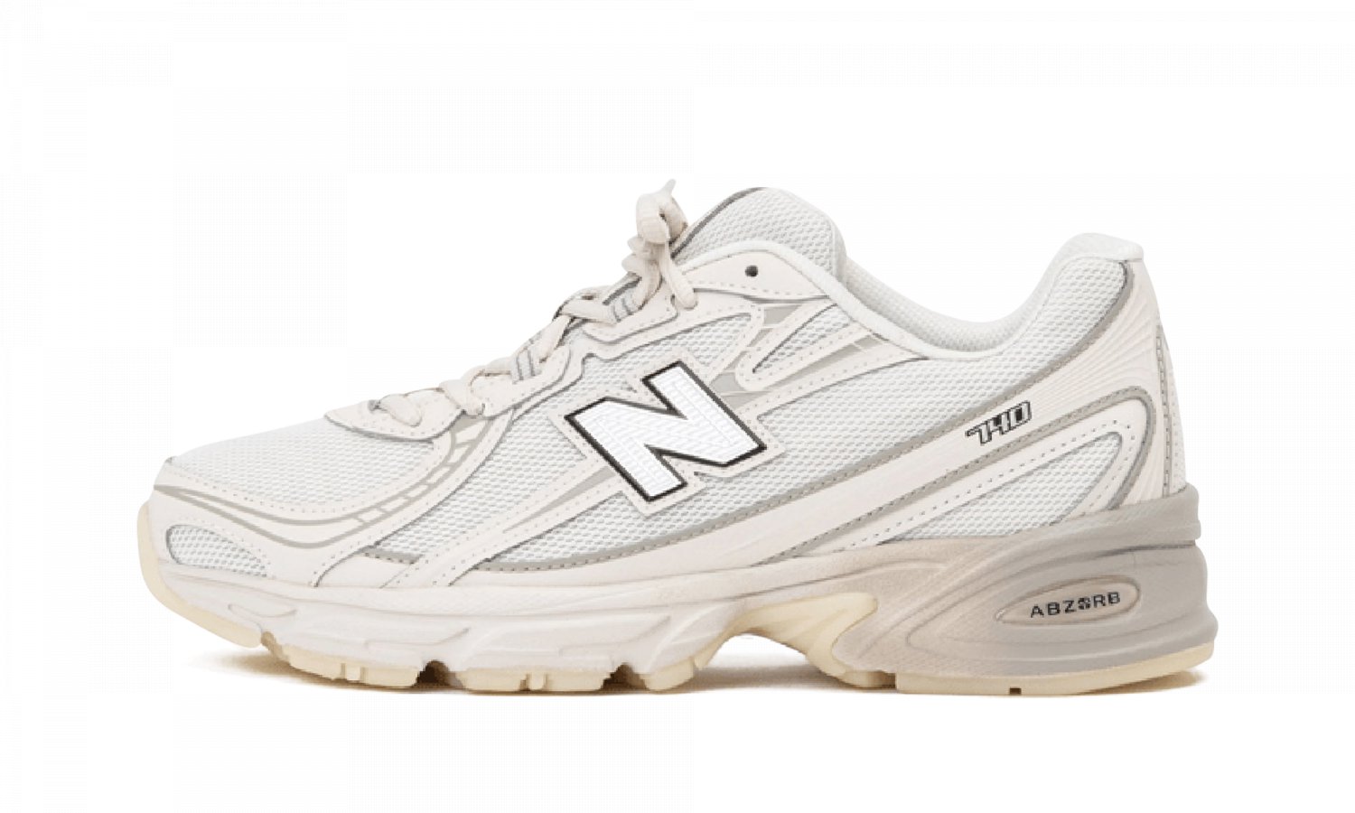 740 "Lunar New Year"