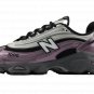 M1000 "Dark Ice Wine/Grey/Metallic"