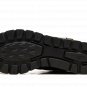 574 Rugged "Black Red"
