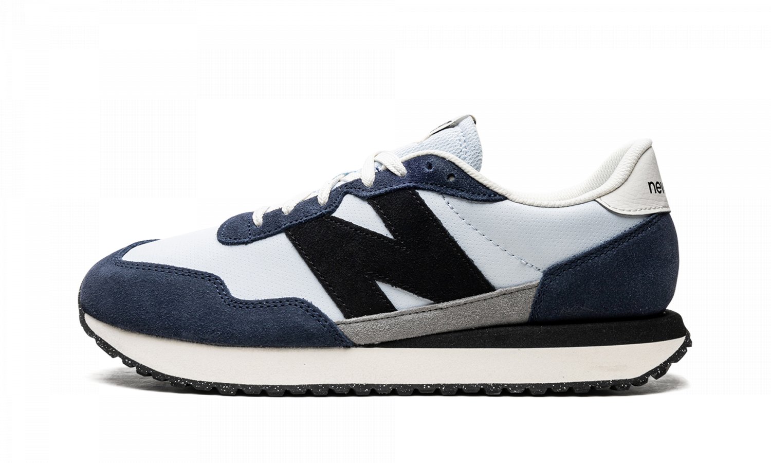 237 "Navy"
