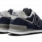 574 "classic navy"