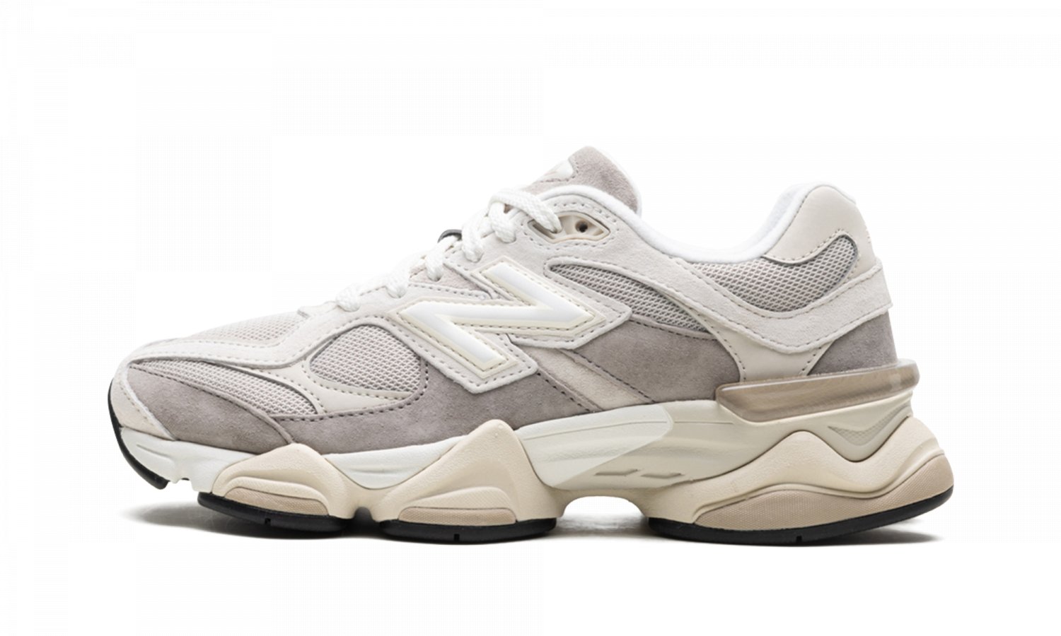 9060 "Oatmeal"